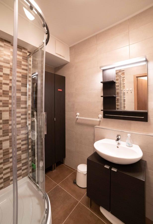 Balatoni Apartman Fonyód Exteriér fotografie