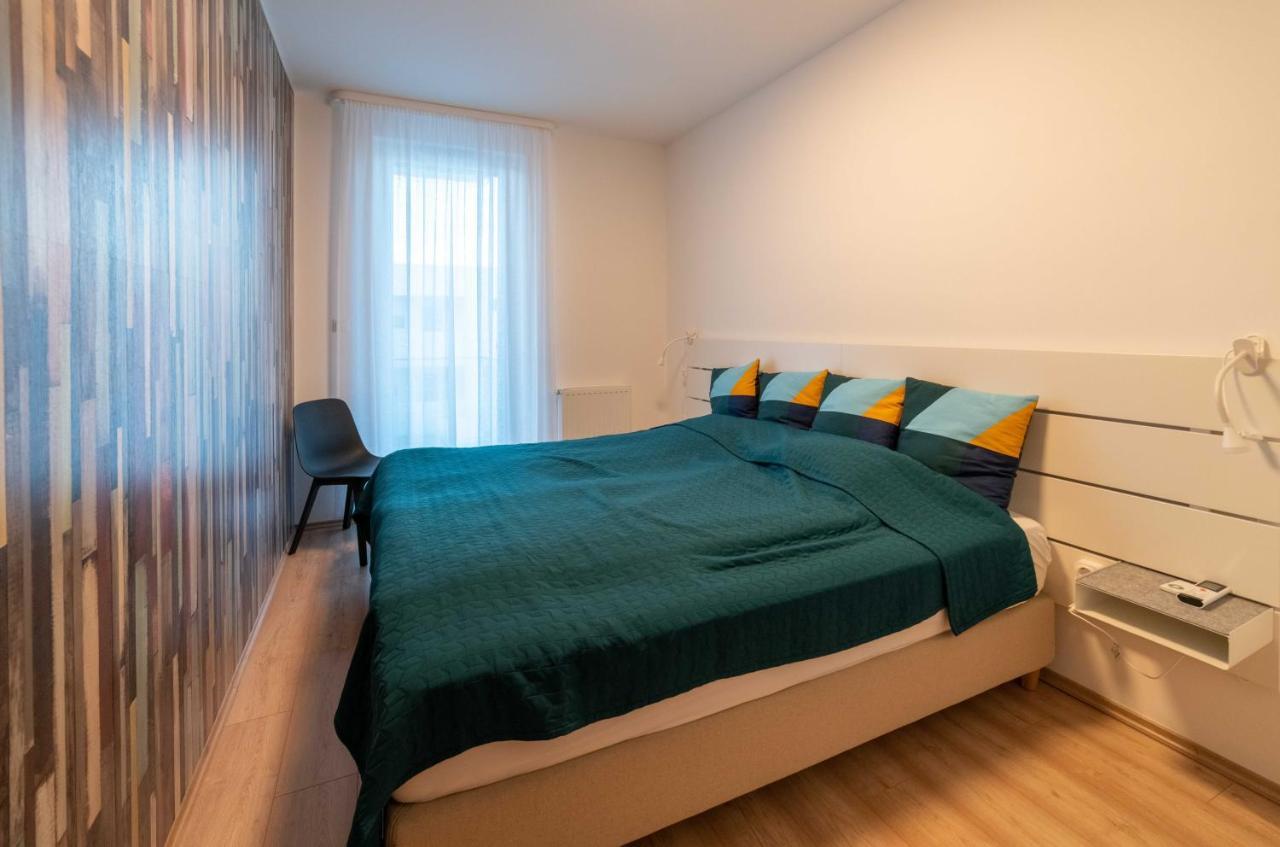 Balatoni Apartman Fonyód Exteriér fotografie